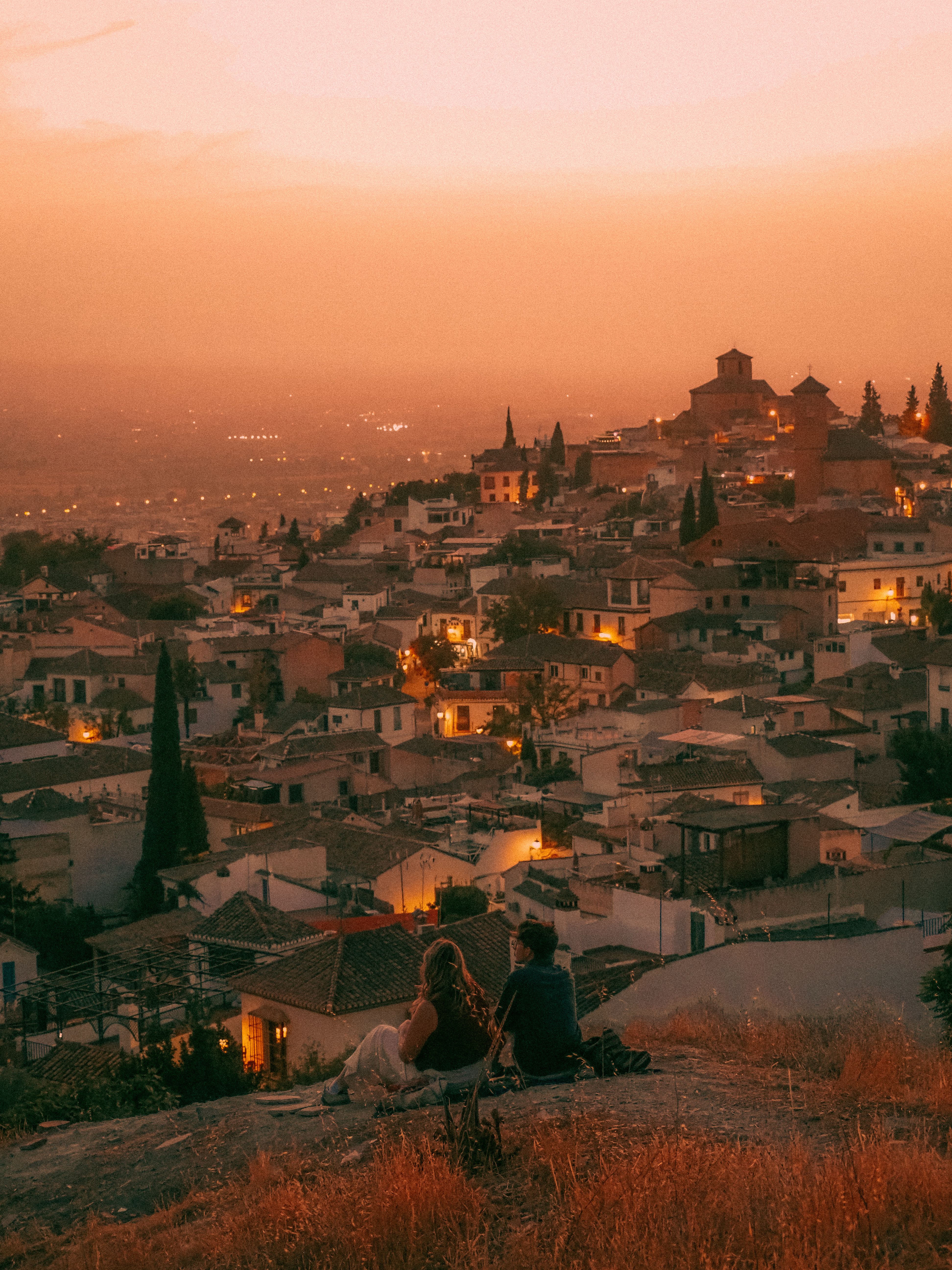Spain